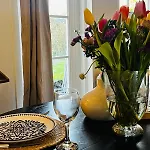 דירה Uilehoeve Aan De Waal Zennewijnen