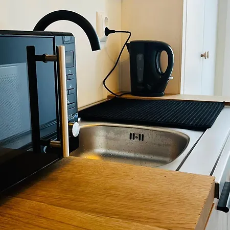 Apartamento Uilehoeve Aan De Waal