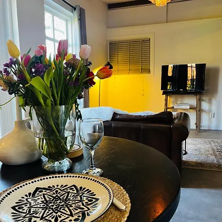 Apartamento Uilehoeve Aan De Waal Zennewijnen
