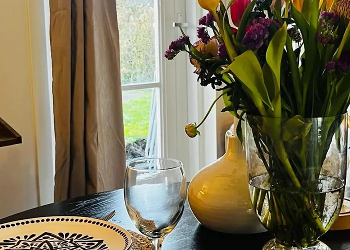 Apartment Uilehoeve Aan De Waal Zennewijnen