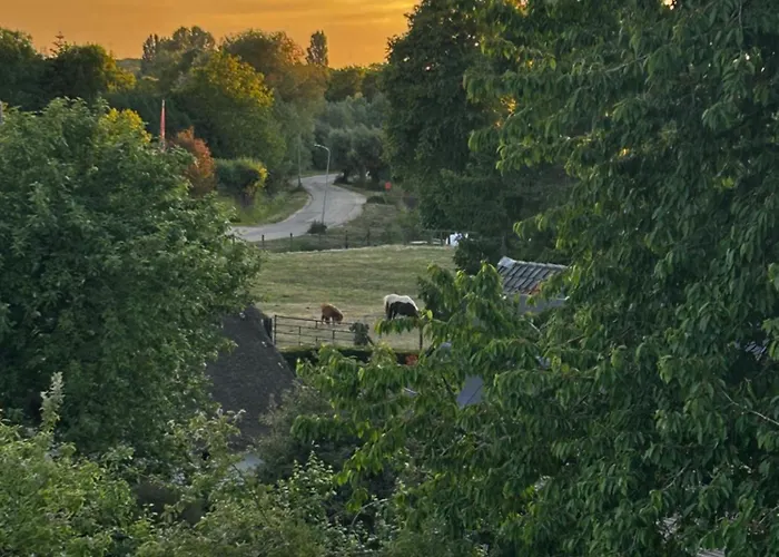 Uilehoeve Aan De Waal * Zennewijnen