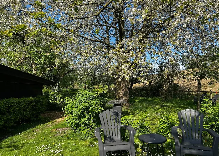 Apartament Uilehoeve Aan De Waal