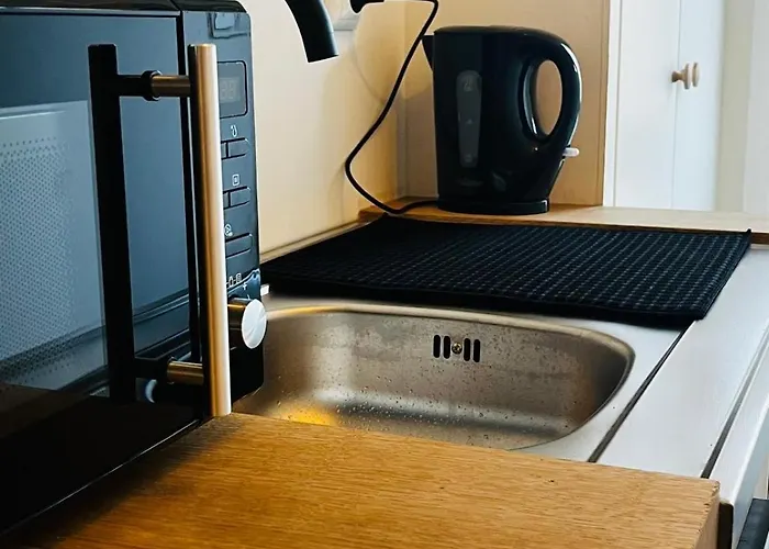 Apartman Uilehoeve Aan De Waal