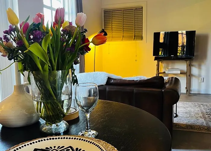 Apartman Uilehoeve Aan De Waal Zennewijnen