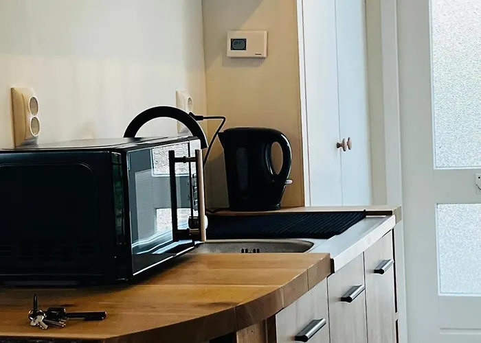 Uilehoeve Aan De Waal Apartman